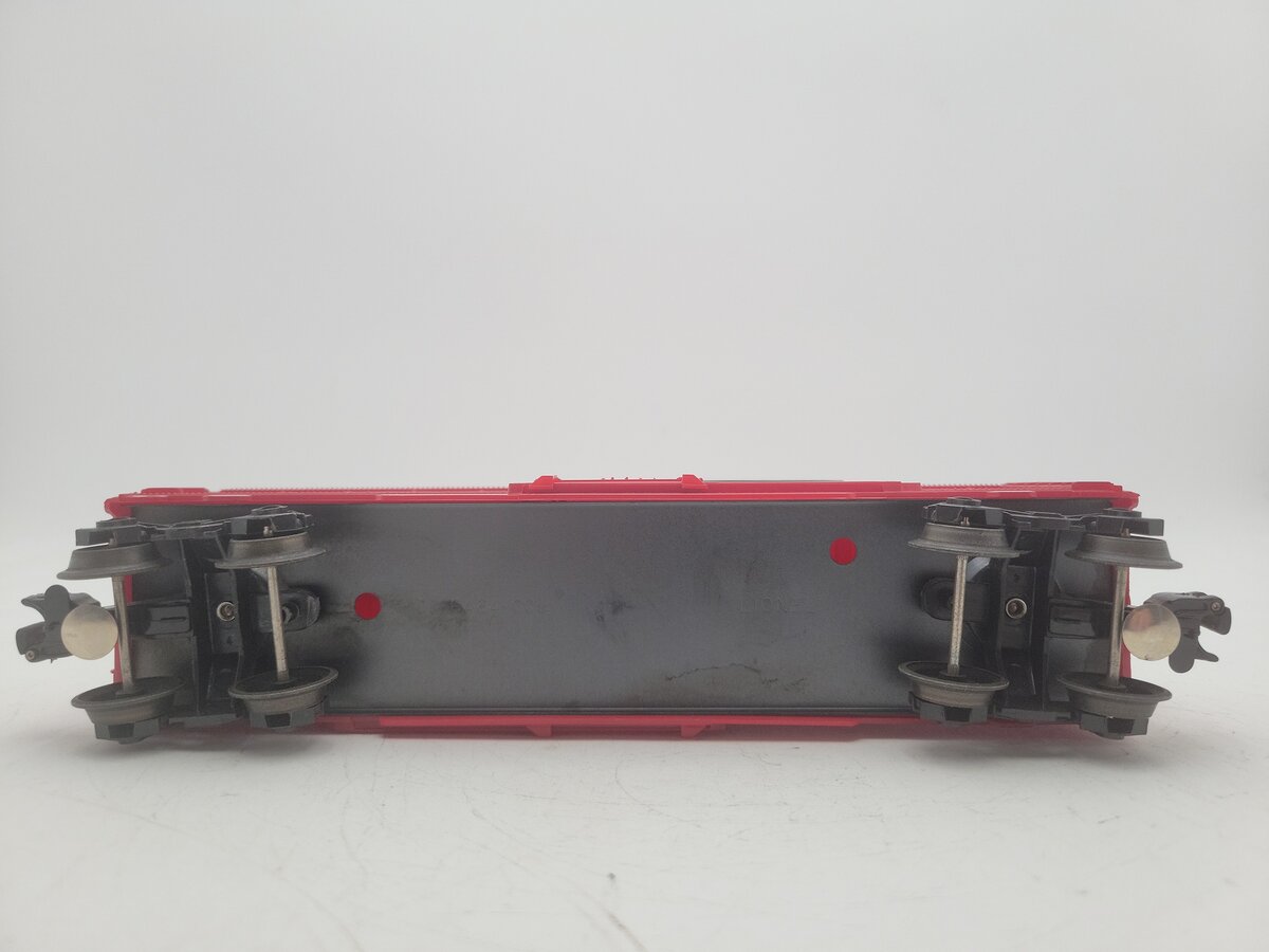 Lionel 6-9415 O Gauge Providence & Worcester Boxcar EX