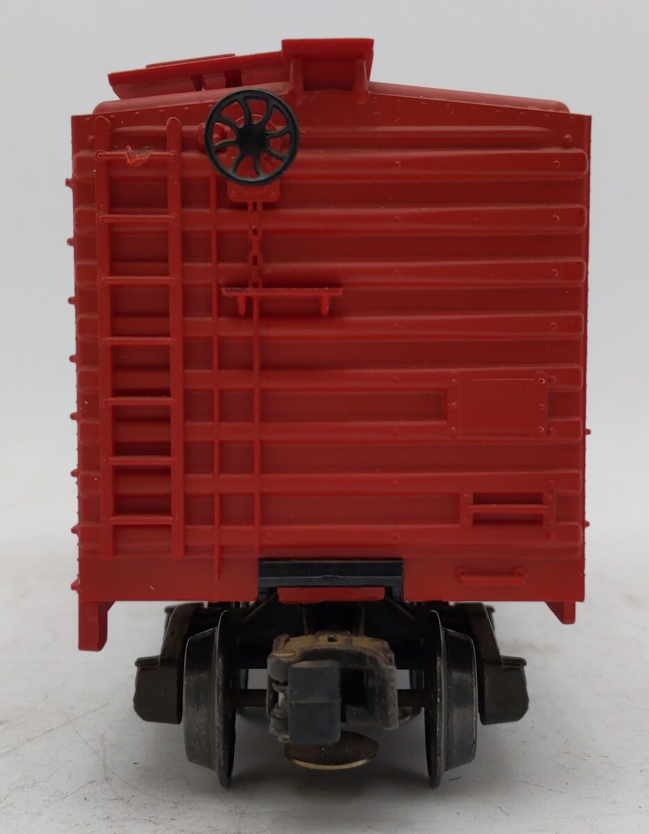 Lionel 6-9809 O Gauge Clark Reefer Car #9809 EX/Box