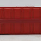 Lionel 6-9809 O Gauge Clark Reefer Car #9809 EX/Box