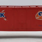 Lionel 6-9809 O Gauge Clark Reefer Car #9809 EX/Box