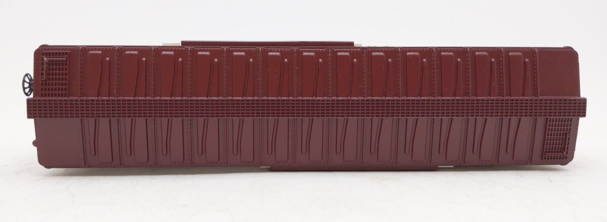 Lionel 6-7707 O Gauge White Owl Cigar Boxcar EX/Box