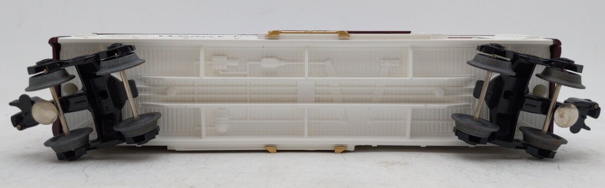 Lionel 6-7707 O Gauge White Owl Cigar Boxcar EX/Box