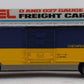 Lionel 6-9426 O Gauge Chesapeake & Ohio Boxcar #9426 LN/Box