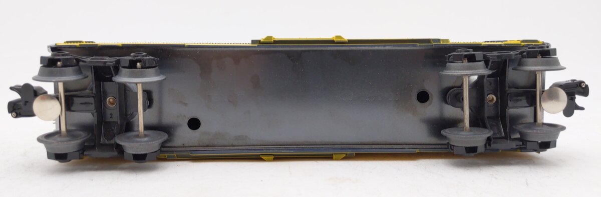 Lionel 6-9426 O Gauge Chesapeake & Ohio Boxcar #9426 LN/Box