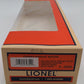 Lionel 6-39350 O Thomas Kinkade All Aboard Christmas Boxcar EX/Box
