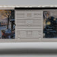 Lionel 6-39350 O Thomas Kinkade All Aboard Christmas Boxcar EX/Box