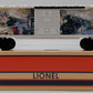 Lionel 6-39350 O Thomas Kinkade All Aboard Christmas Boxcar EX/Box