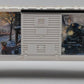 Lionel 6-39350 O Thomas Kinkade All Aboard Christmas Boxcar EX/Box