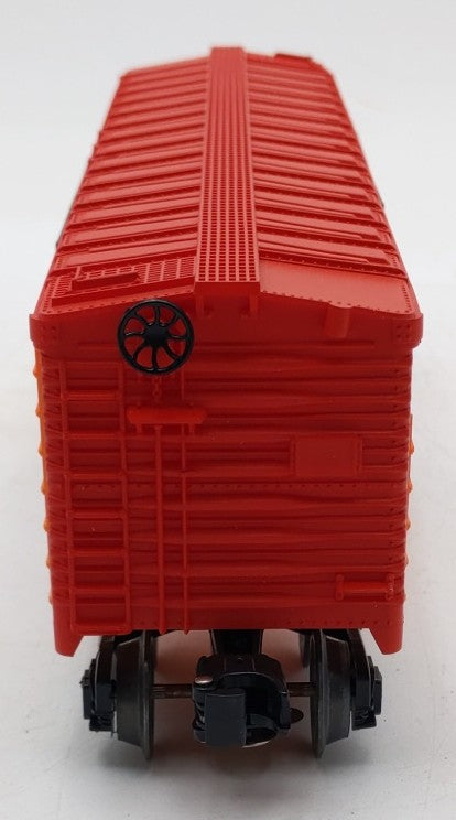 Lionel 6-9884 O Gauge Fritos Billboard Reefer Car LN/Box