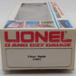 Lionel 6-9884 O Gauge Fritos Billboard Reefer Car LN/Box
