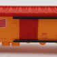 Lionel 6-9884 O Gauge Fritos Billboard Reefer Car LN/Box