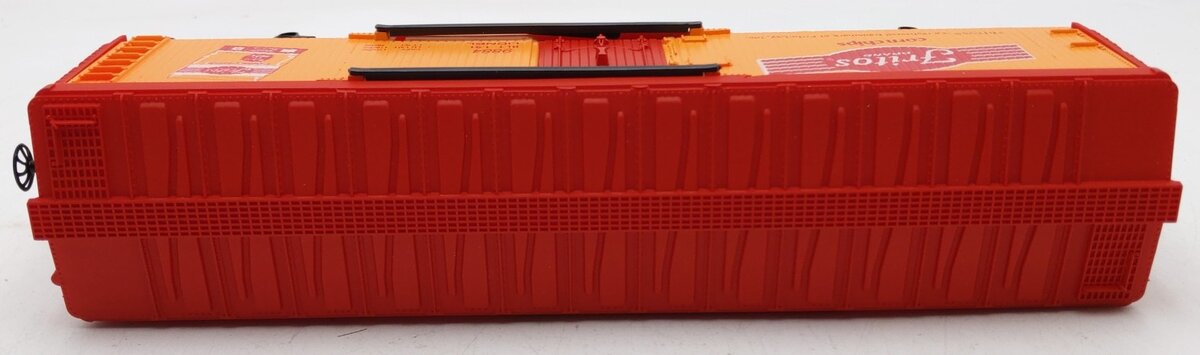 Lionel 6-9884 O Gauge Fritos Billboard Reefer Car LN/Box