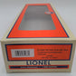 Lionel 6-81987 O Gauge Angela Trotta Thomas "Santa's Letter" 2014 Boxcar