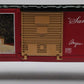 Lionel 6-81987 O Gauge Angela Trotta Thomas "Santa's Letter" 2014 Boxcar