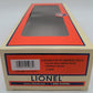 Lionel 6-25963 O Christmas Story 30th Anniversary Boxcar LN/Box