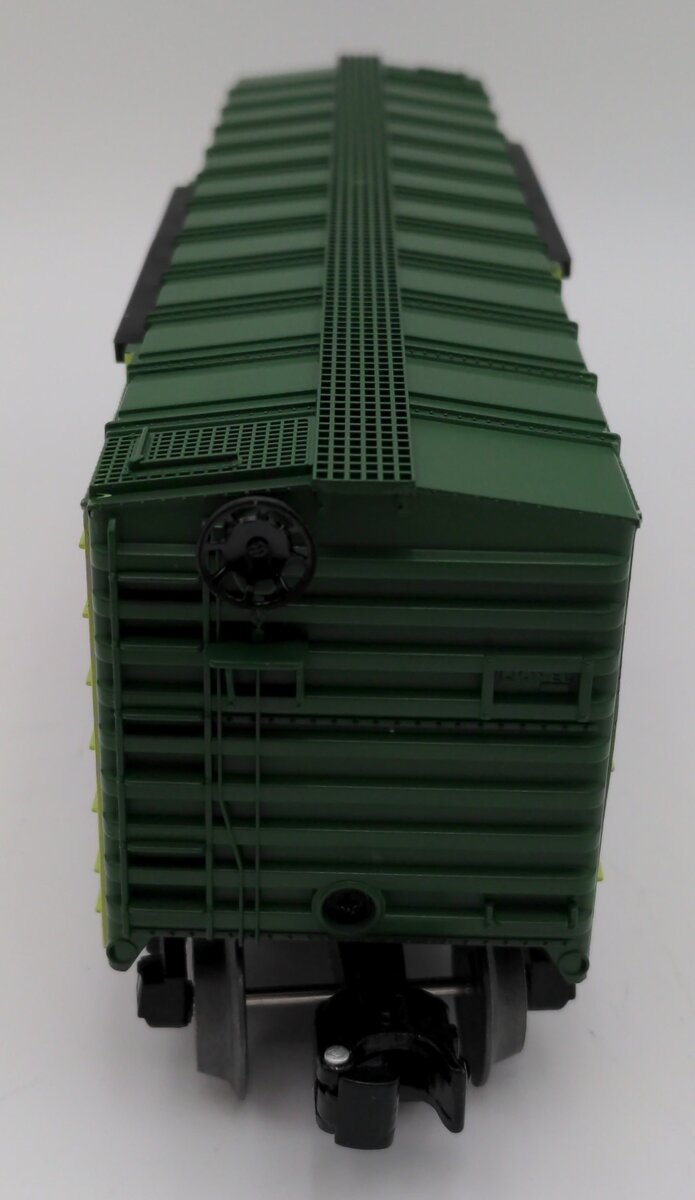 Lionel 6-25963 O Christmas Story 30th Anniversary Boxcar LN/Box