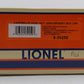 Lionel 6-39250 Campbell's Centennial Boxcar LN/Box
