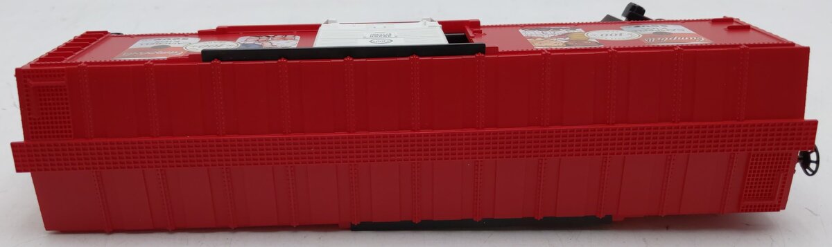 Lionel 6-39250 Campbell's Centennial Boxcar LN/Box