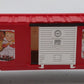 Lionel 6-39250 Campbell's Centennial Boxcar LN/Box