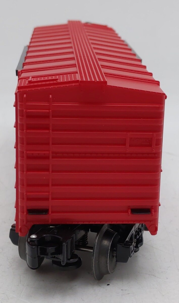 Lionel 6-39250 Campbell's Centennial Boxcar LN/Box