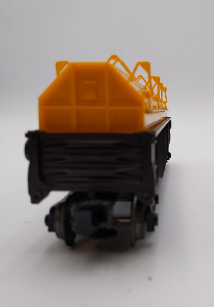 Lionel 6-16387 Kansas City Southern Gondola w/Coil Covers NIB