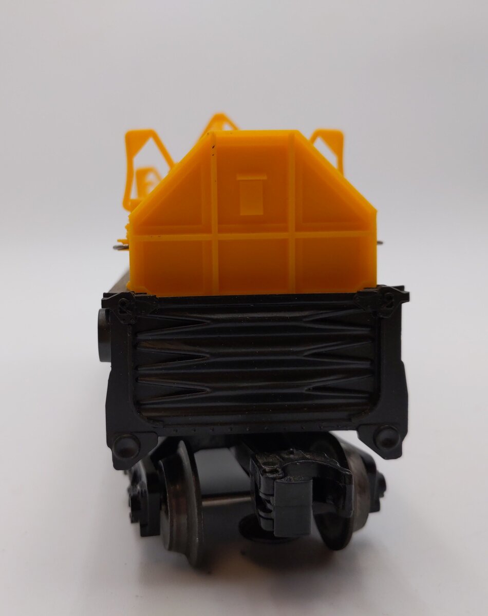 Lionel 6-16387 Kansas City Southern Gondola w/Coil Covers NIB