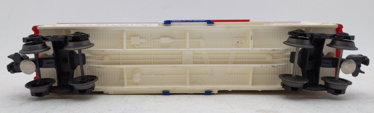 Lionel 6-7703 O Gauge Beechnut Billboard Reefer Car #7703 EX/Box