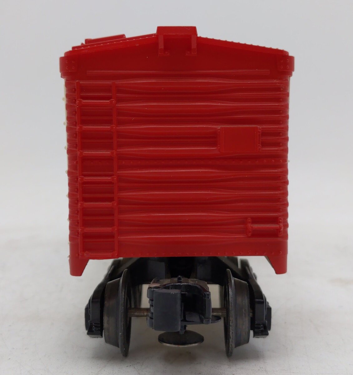 Lionel 6-7703 O Gauge Beechnut Billboard Reefer Car #7703 EX/Box