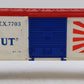 Lionel 6-7703 O Gauge Beechnut Billboard Reefer Car #7703 EX/Box