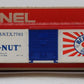 Lionel 6-7703 O Gauge Beechnut Billboard Reefer Car #7703 EX/Box