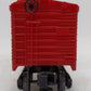Lionel 6-7703 O Gauge Beechnut Billboard Reefer Car #7703 EX/Box