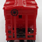 Lionel 6-9322 O Gauge Famous American Railroad Series AT&SF 4-Bay Hopper EX/Box