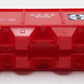 Lionel 6-9322 O Gauge Famous American Railroad Series AT&SF 4-Bay Hopper EX/Box