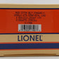 Lionel 6-17408 O Gauge Cotton Belt Gondola with Scrap Load #9820 LN/Box
