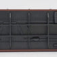 Lionel 6-17408 O Gauge Cotton Belt Gondola with Scrap Load #9820 LN/Box