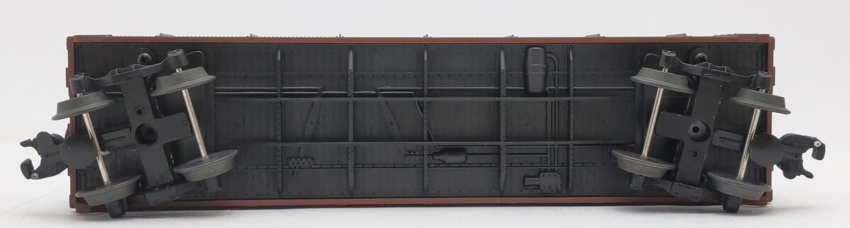 Lionel 6-17408 O Gauge Cotton Belt Gondola with Scrap Load #9820 LN/Box