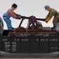 Lionel 6-26089 O Gauge LRRC Western Union Gondola w/Handcar & Cable Wheels NIB
