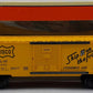 Lionel 6-29266 O Gauge Frisco 6565 Boxcar #8722 LN/Box