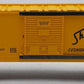 Lionel 6-29266 O Gauge Frisco 6565 Boxcar #8722 LN/Box
