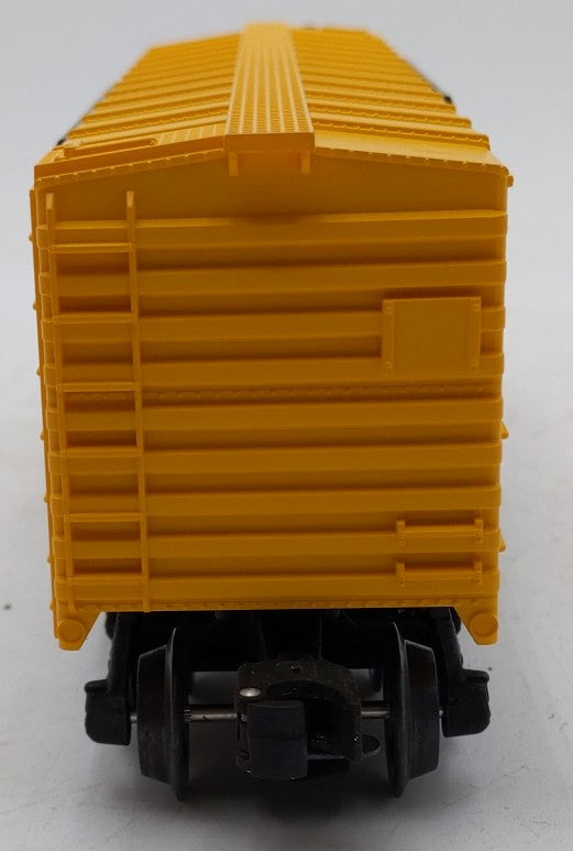 Lionel 6-29266 O Gauge Frisco 6565 Boxcar #8722 LN/Box