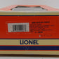 Lionel 6-29266 O Gauge Frisco 6565 Boxcar #8722 LN/Box