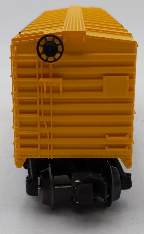 Lionel 6-29266 O Gauge Frisco 6565 Boxcar #8722 LN/Box