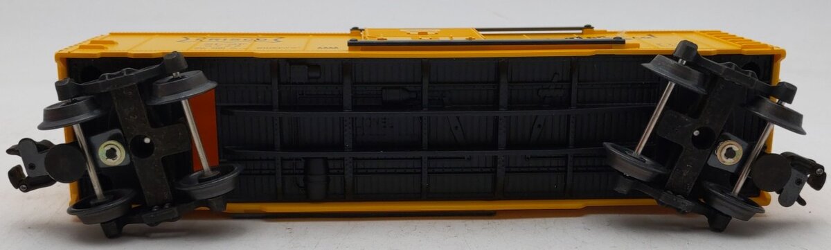 Lionel 6-29266 O Gauge Frisco 6565 Boxcar #8722 LN/Box