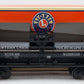 Lionel 6-19695 O Gauge LRRC Western Union Water Tank Car EX/Box