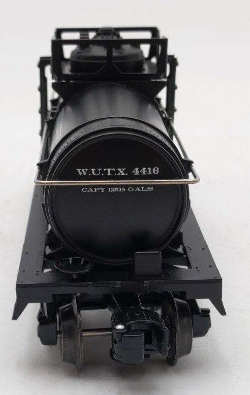 Lionel 6-19695 O Gauge LRRC Western Union Water Tank Car EX/Box