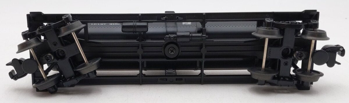 Lionel 6-19695 O Gauge LRRC Western Union Water Tank Car EX/Box