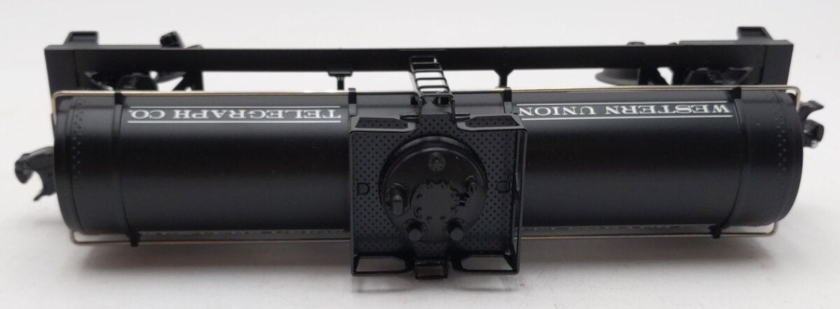 Lionel 6-19695 O Gauge LRRC Western Union Water Tank Car EX/Box