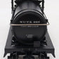 Lionel 6-19695 O Gauge LRRC Western Union Water Tank Car EX/Box