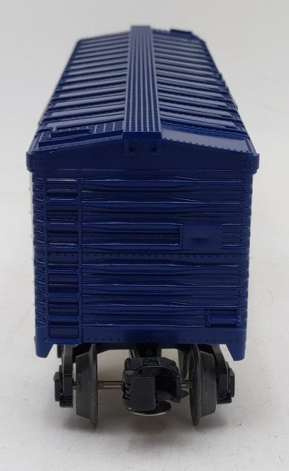 Wagon Marklin 8600 – Miller Lite – Échelle Z – Bière Bleu Clair – Réfrigéré
