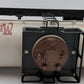 Lionel 6-29604 O Meadow Brook Molasses Single Dome Tank Car #29604 EX/Box